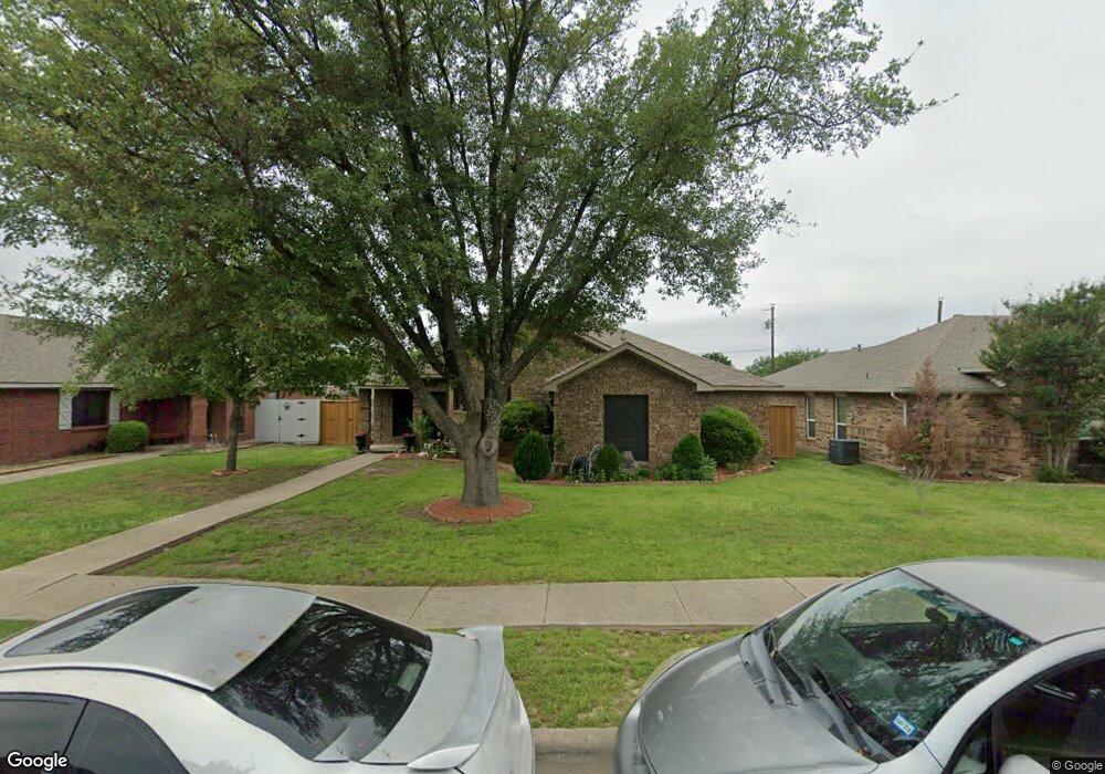 702 Meadow Ln, Wylie, TX 75098 - photo 1