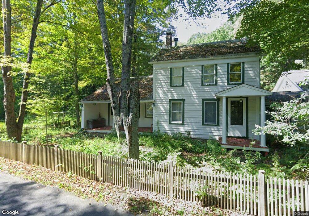 100 Stony Kill Rd, Accord, NY 12404 - photo 1