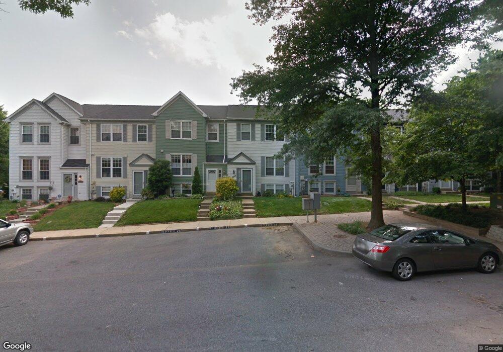 7461 Setting Sun Way, Columbia, MD 21046 - photo 1