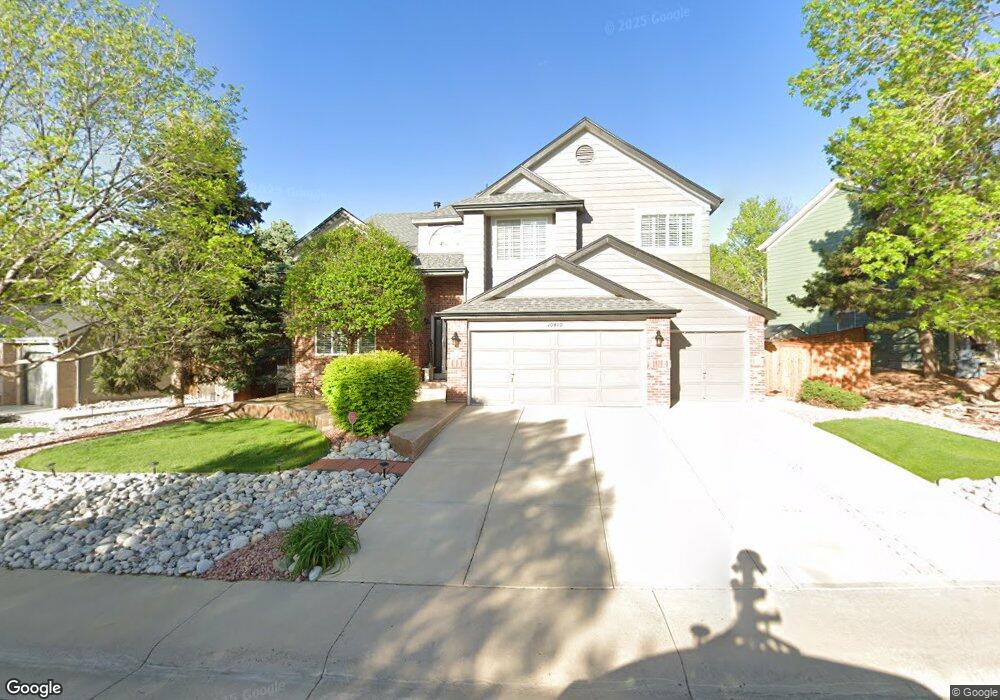 10410 Lions Path, Lone Tree, CO 80124 - photo 1