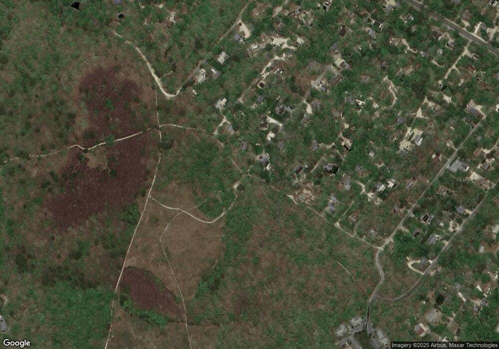 One Eighteeth St S, Edgartown, MA 02539 - photo 1