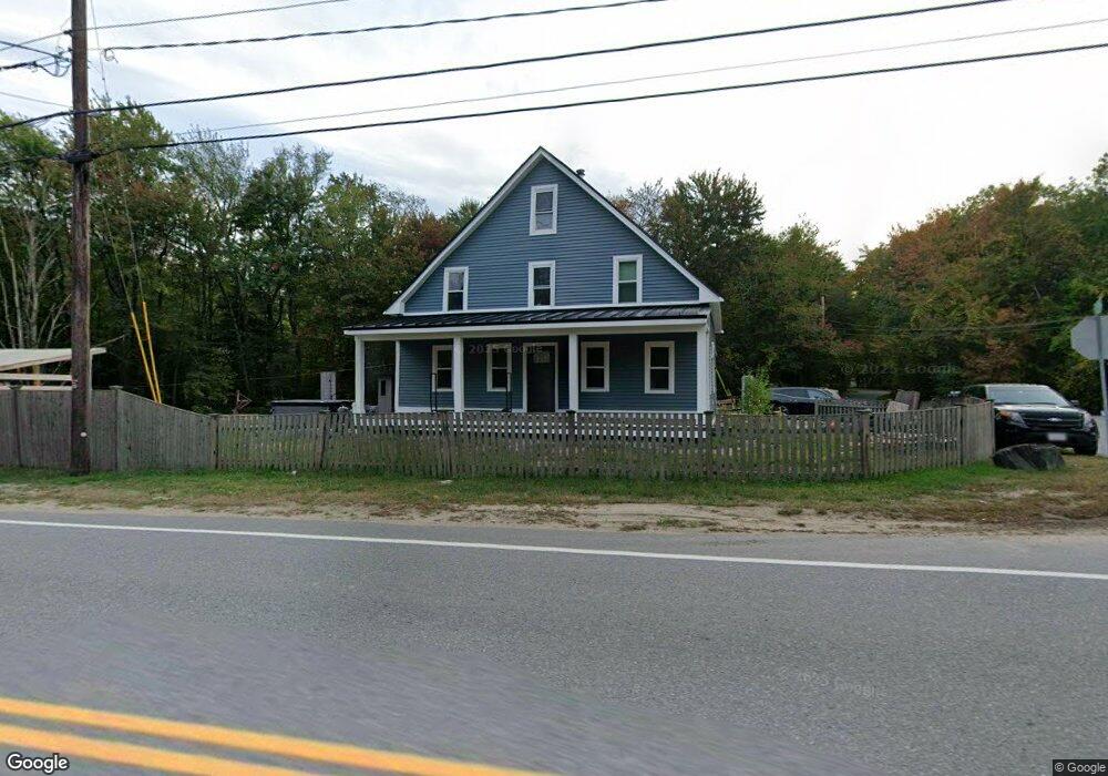 2078 Main St unit 1, Lancaster, MA 01523 - photo 1