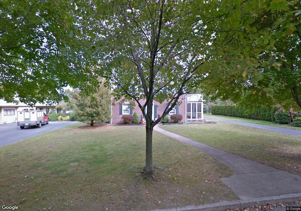 6 Lafayette Rd, Penns Grove, NJ 08069 - photo 1