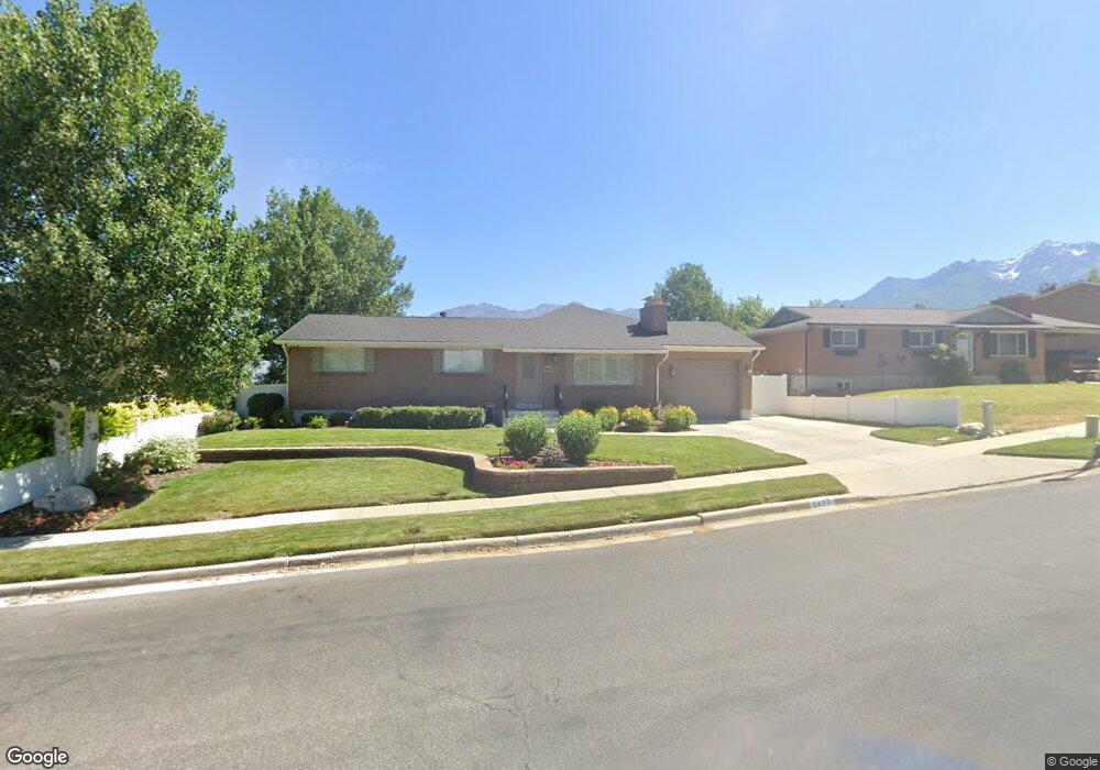 1627 Mulberry Way, Sandy, UT 84093 - photo 1