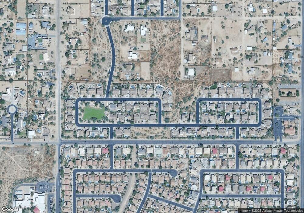 11333 E Enrose St, Mesa, AZ 85207 - photo 1