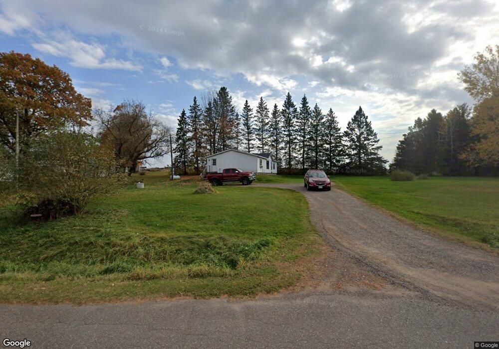 W3293 Old 14 Rd, Glen Flora, WI 54526 - photo 1