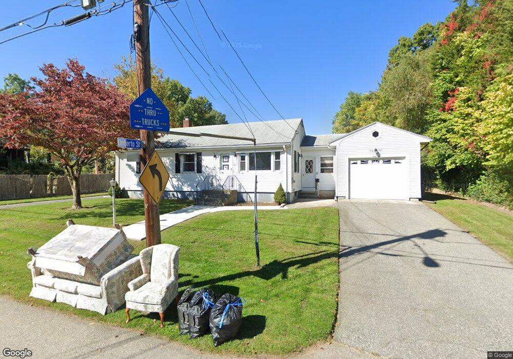 31 Zanfagna St, Johnston, RI 02919 - photo 1