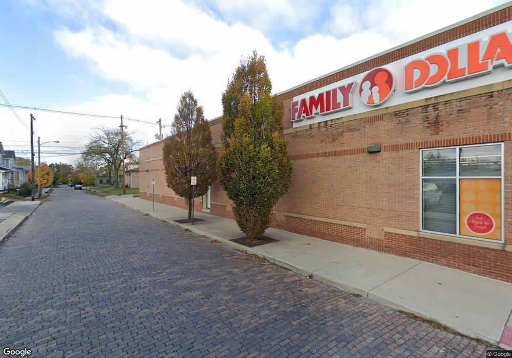 867 Parsons Ave, Columbus, OH 43206 - photo 1