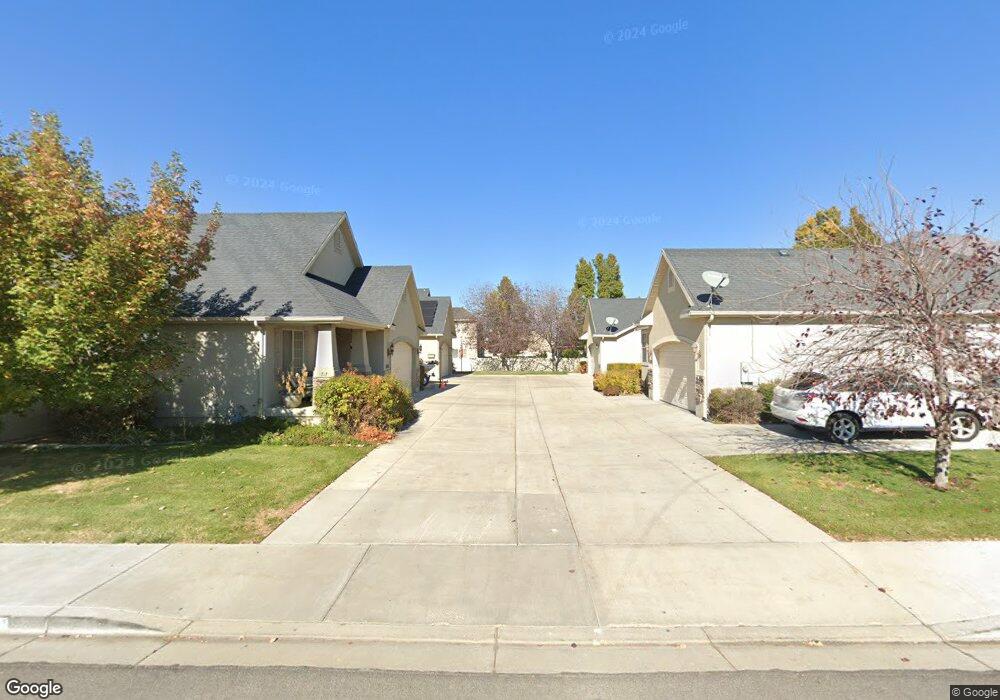 1711 W 1300 S, Springville, UT 84663 - photo 1