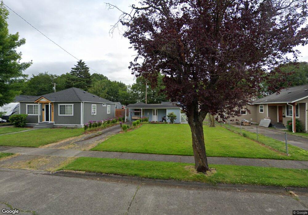 436 27th Ave, Longview, WA 98632 - photo 1