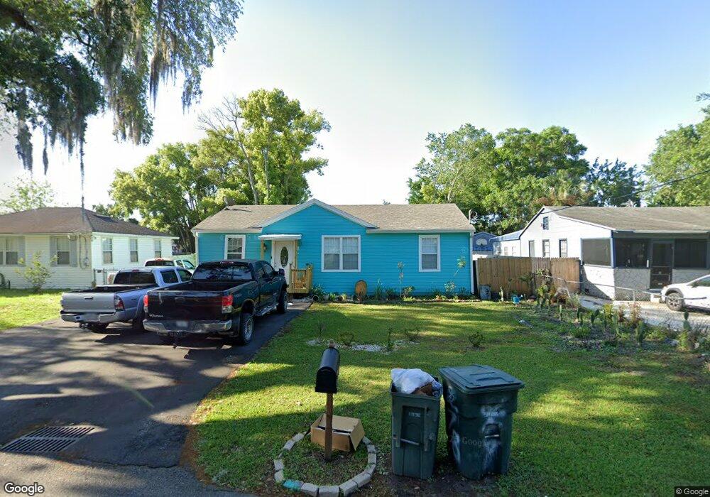 6032 Transylvania Ave, Jacksonville, FL 32210 - photo 1