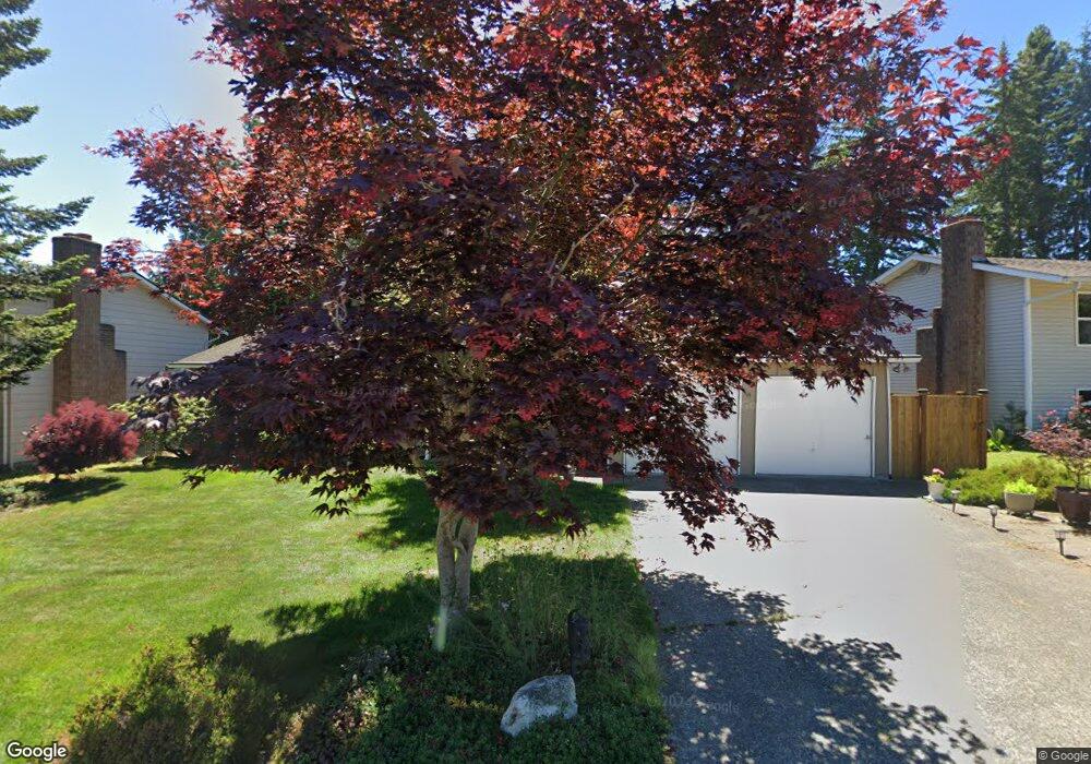 8317 NE 143rd St, Bothell, WA 98011 - photo 1