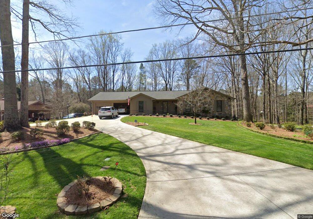 1709 Norton Estates Cir, Snellville, GA 30078 - photo 1