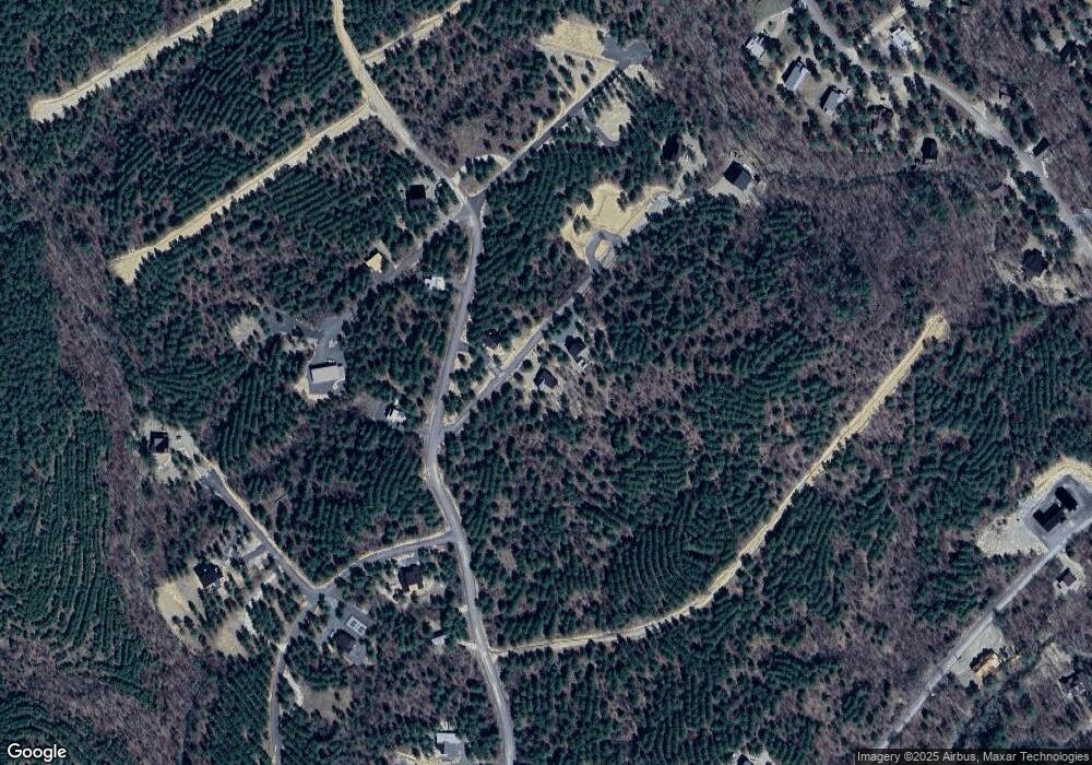 70 No Notch Ct, Broken Bow, OK 74728 - photo 1