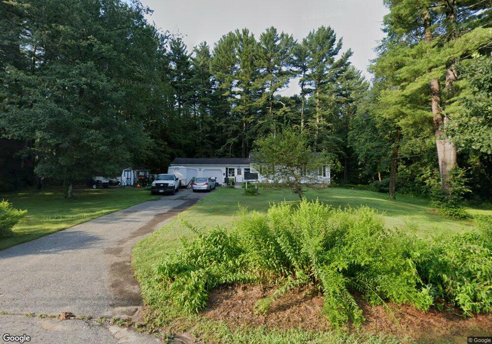 770 Eagle Peak Rd, Pascoag, RI 02859 - photo 1