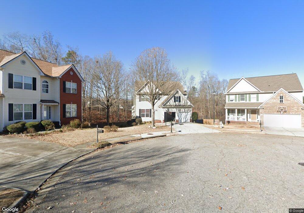 1648 Cordillo Ct unit 4, Dacula, GA 30019 - photo 1