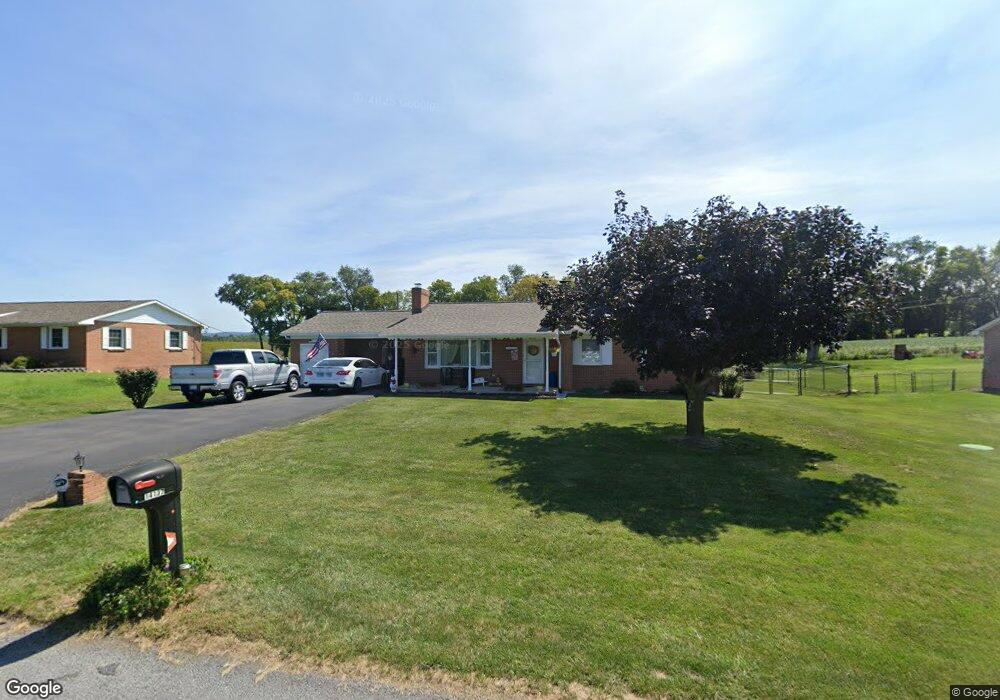 14137 Strite Rd, Hagerstown, MD 21742 - photo 1