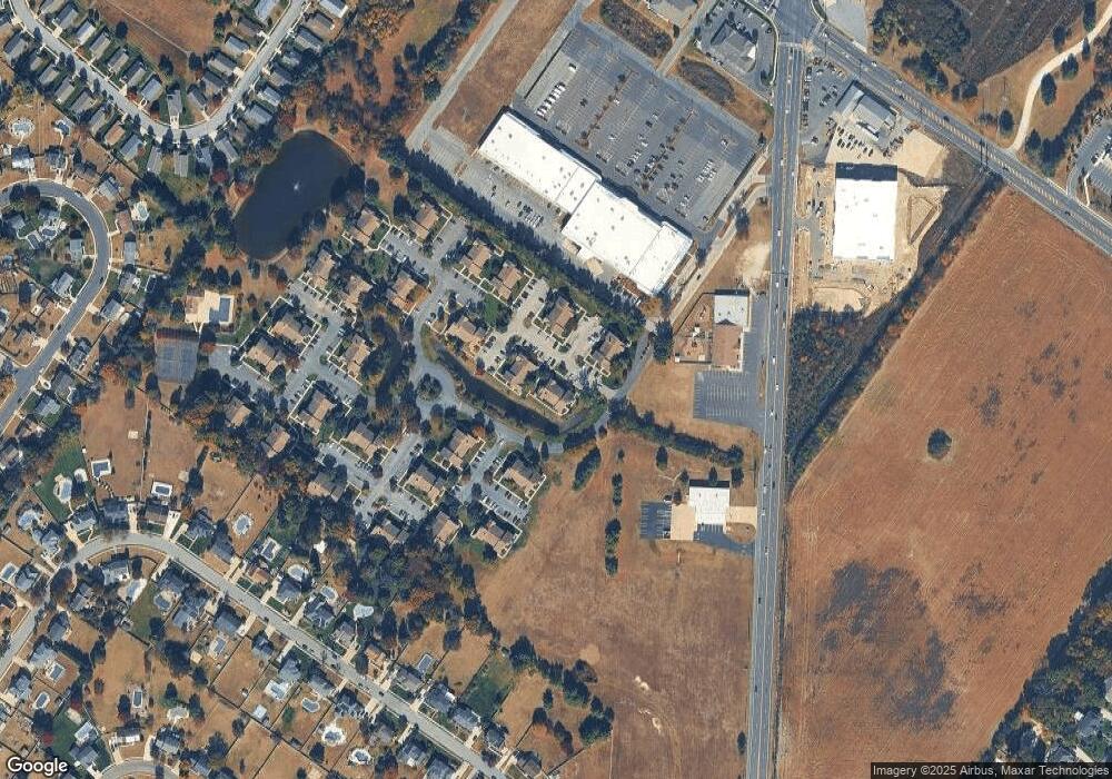 404 Firethorne Ct unit 207, Sewell, NJ 08080 - photo 1