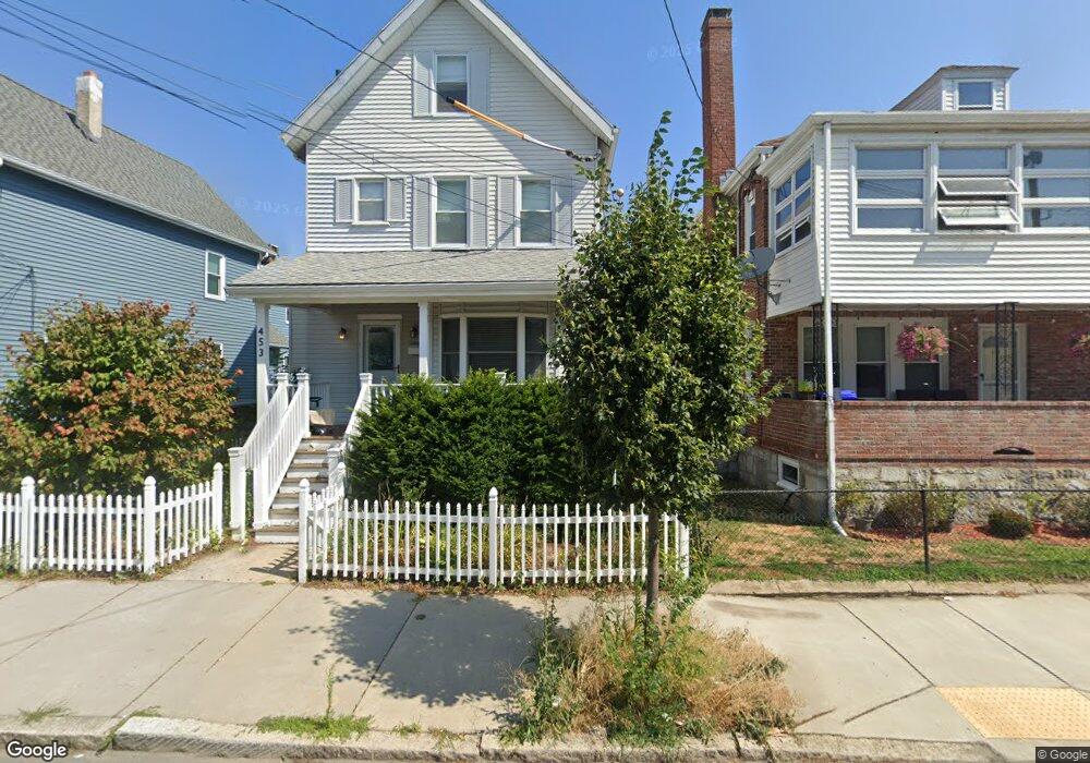 449 Medford St unit 1, Malden, MA 02148 - photo 1