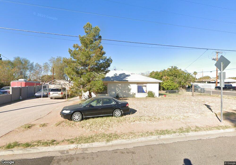 2546 N 29th Place, Phoenix, AZ 85008 - photo 1