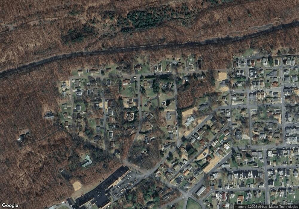 400 Robinwood St, Coal Township, PA 17866 - photo 1