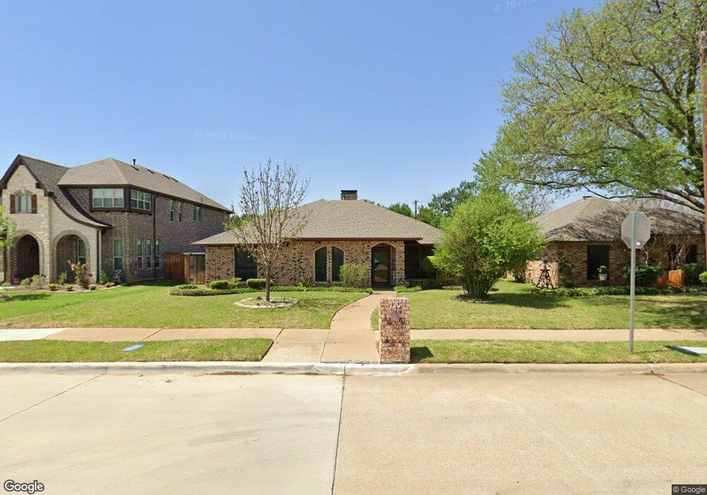 720 Stoneybrook Dr, Wylie, TX 75098 - photo 1