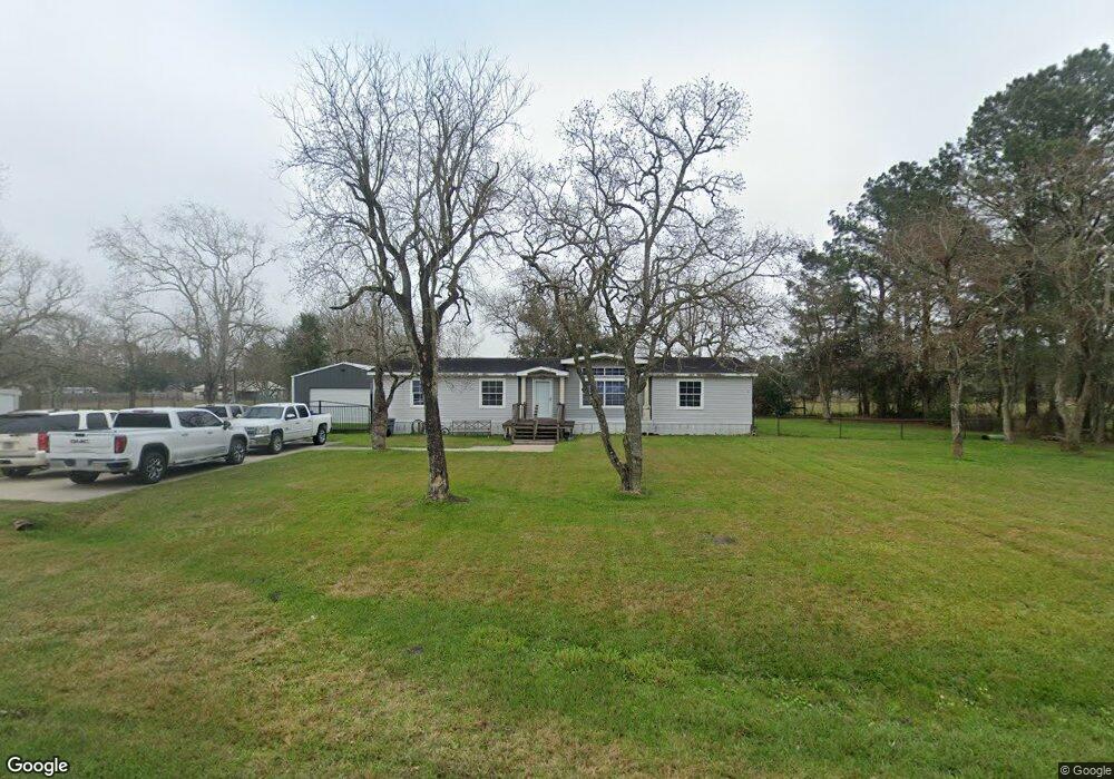 4809 Hill Rd, Alvin, TX 77511 - photo 1