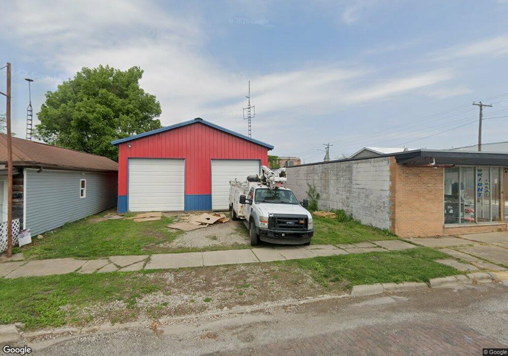 307 S Sangamon St, Lincoln, IL 62656 - photo 1