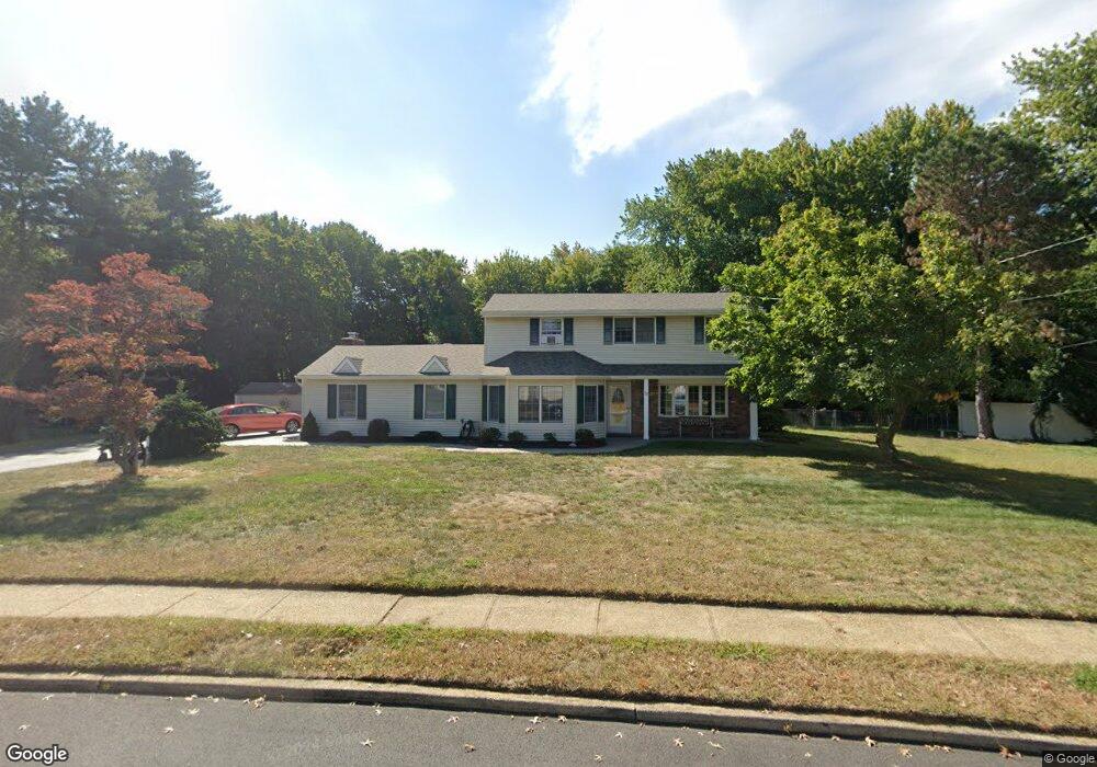 55 Lone Oak Rd, Middletown, NJ 07748 - photo 1