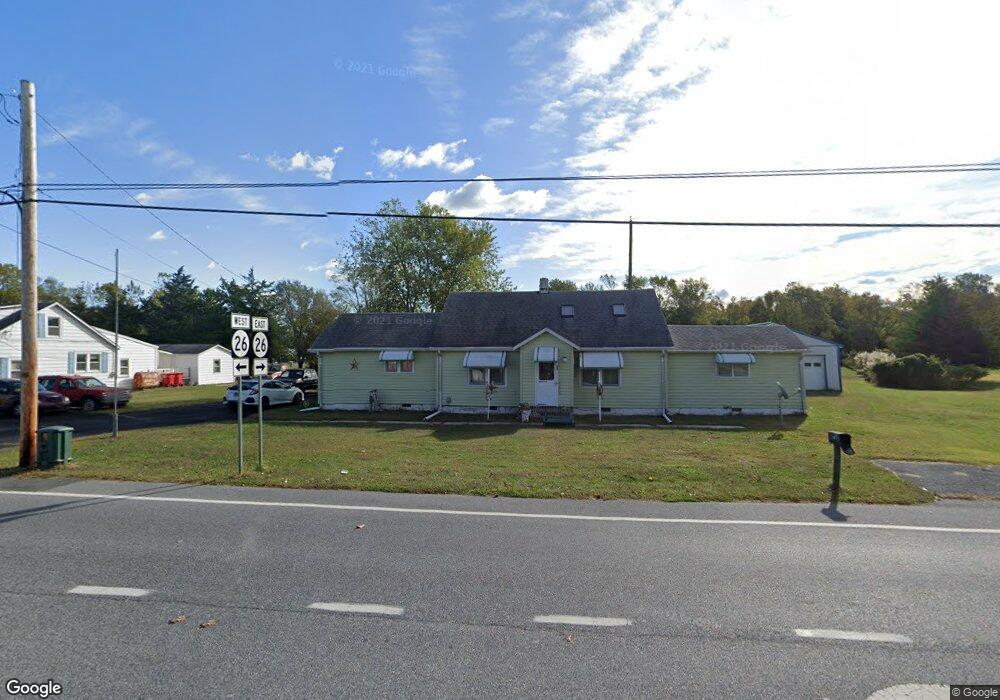 73 West Ave, Ocean View, DE 19970 - photo 1