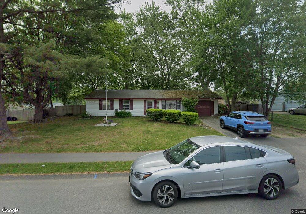 55 Nessralla Dr, Brockton, MA 02302 - photo 1