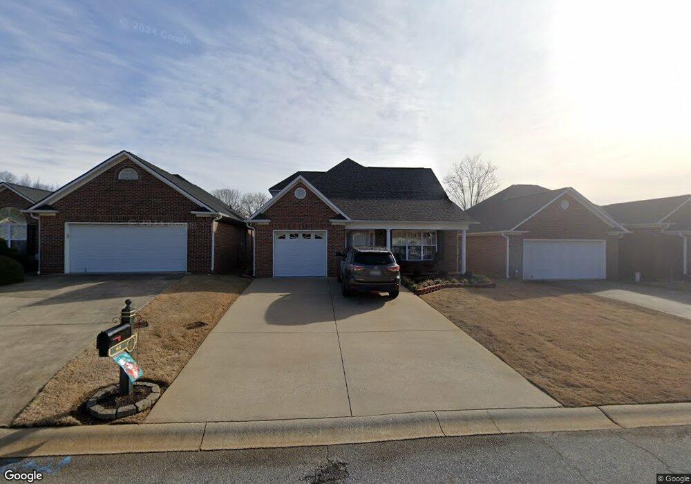 65 Arbours West Ln, Moore, SC 29369 - photo 1