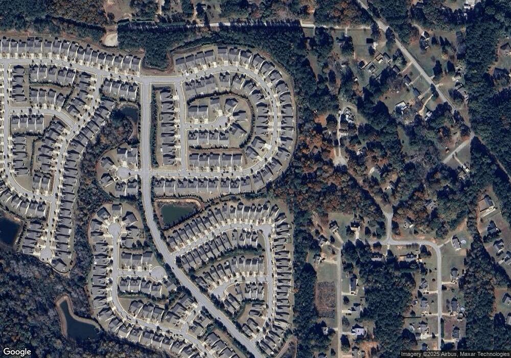 118 Little Gem Ct, Griffin, GA 30223 - photo 1