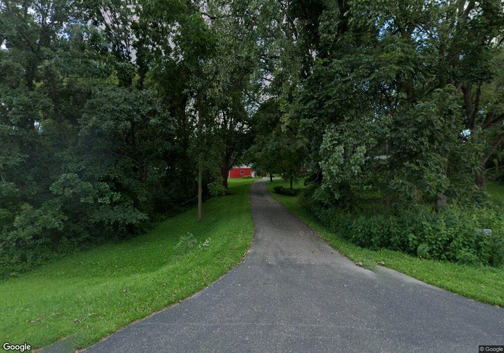 W1311 State Road 92, Brooklyn, WI 53521 - photo 1