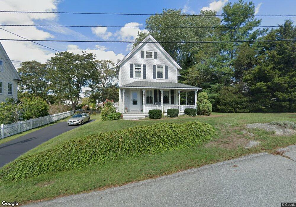 24 Spring St, Groton, CT 06340 - photo 1