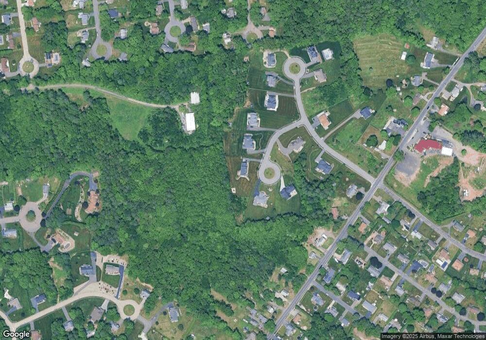 5 Olivia Cir, Ludlow, MA 01056 - photo 1