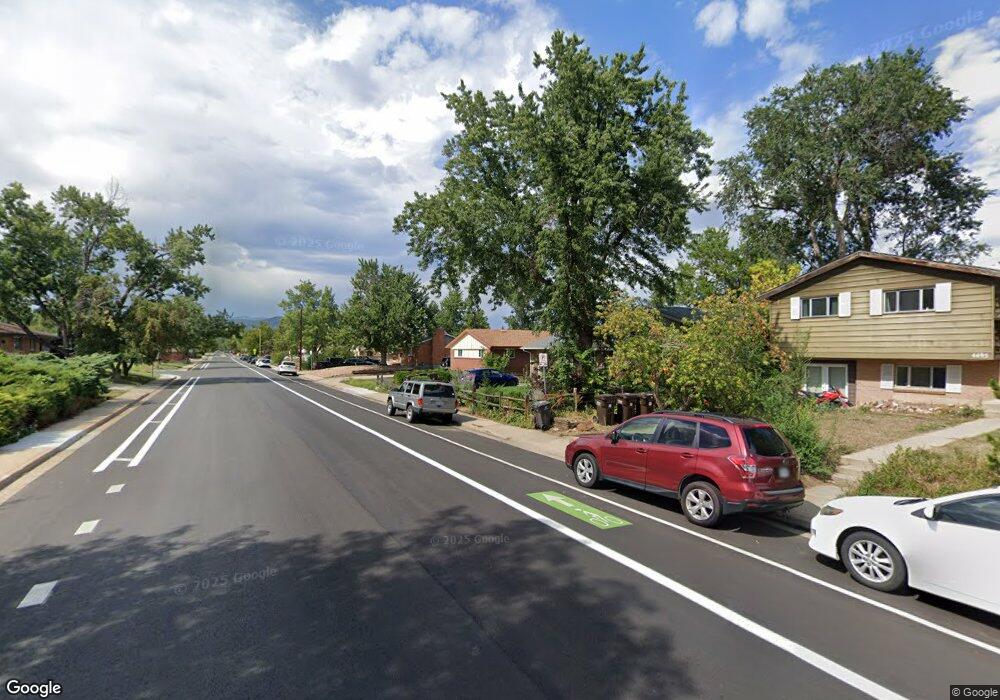 4435 Moorhead Ave, Boulder, CO 80305 - photo 1