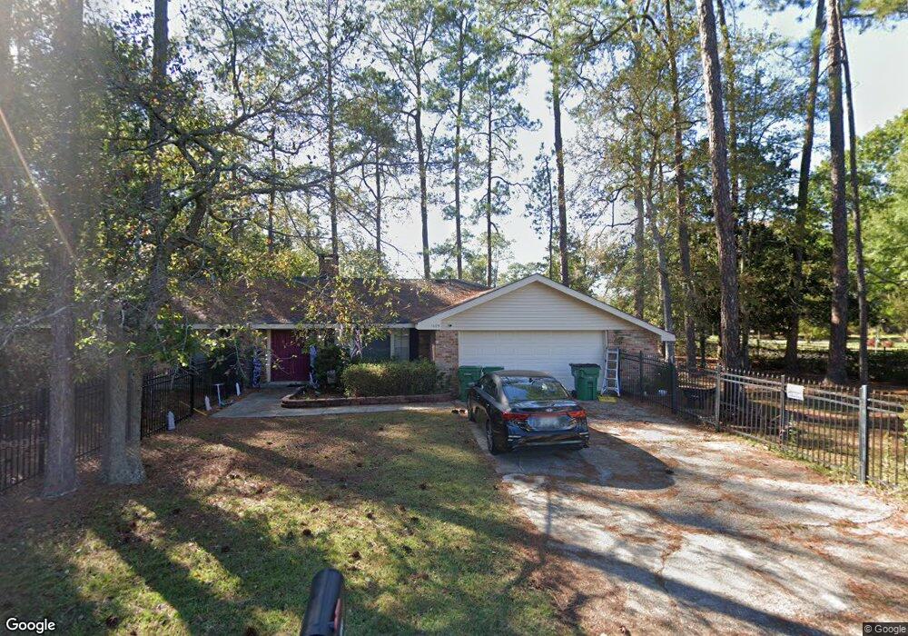 1409 Broadmoor St, Slidell, LA 70458 - photo 1