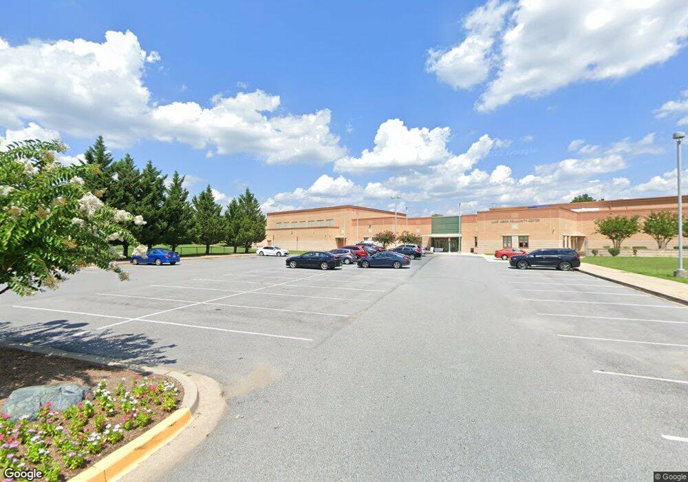 1300 Campus Way N, Bowie, MD 20721 - photo 1