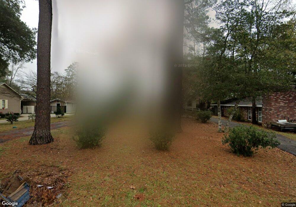 404 Ridge St, Conway, SC 29527 - photo 1