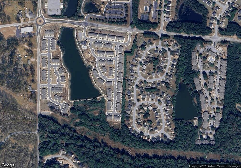 205 Grant Ave, Covington, GA 30016 - photo 1