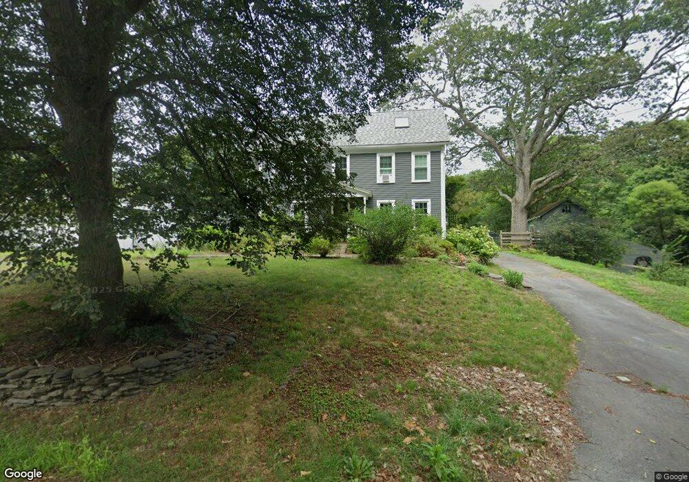 19 Chestnut St, Stow, MA 01775 - photo 1