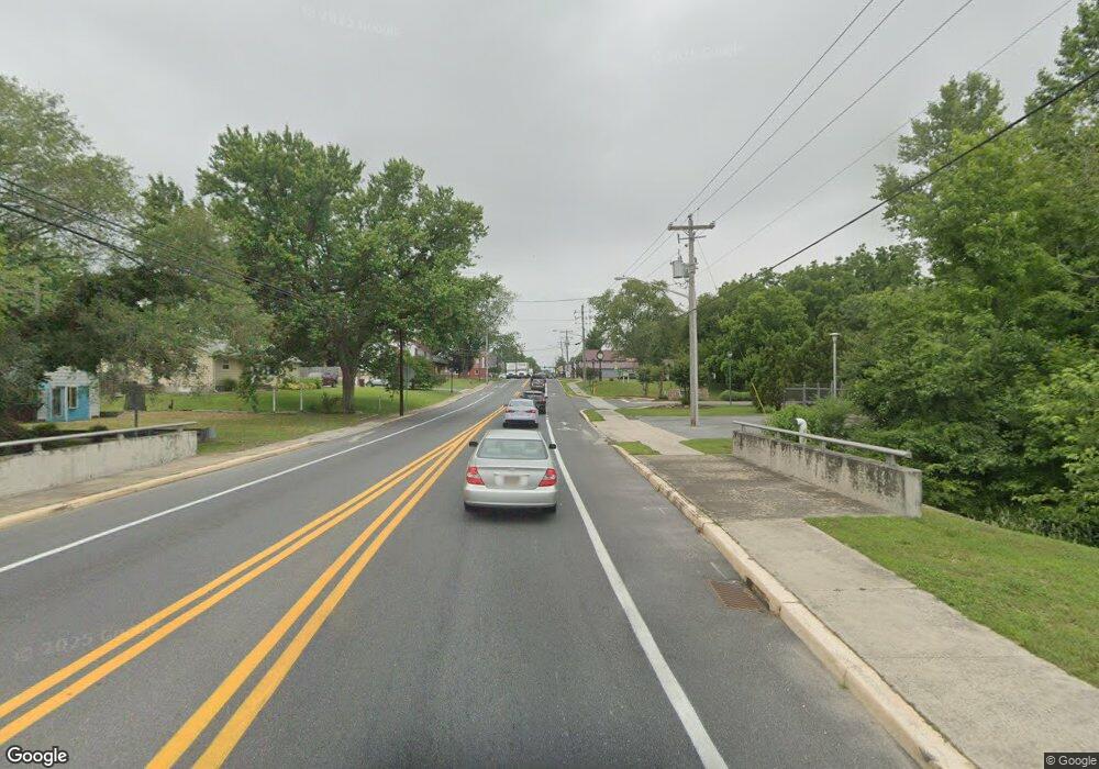 407 Main St, Dagsboro, DE 19939 - photo 1