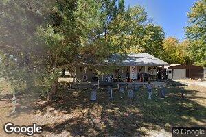 610 Elm St, Mc Cune, KS 66753