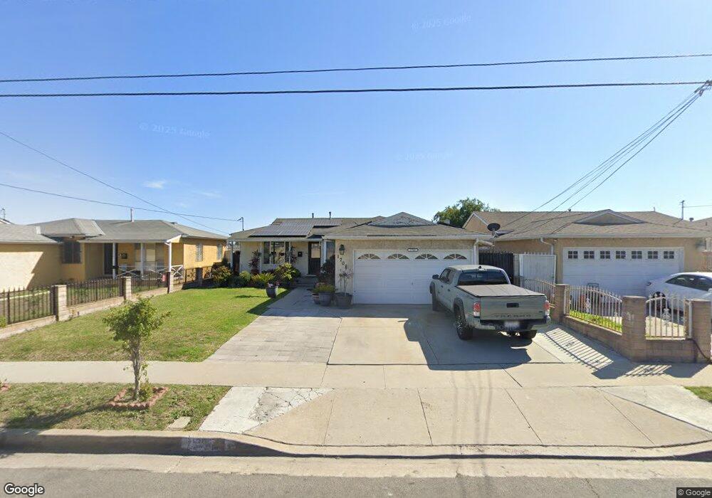 1708 W 156th St, Compton, CA 90220 - photo 1