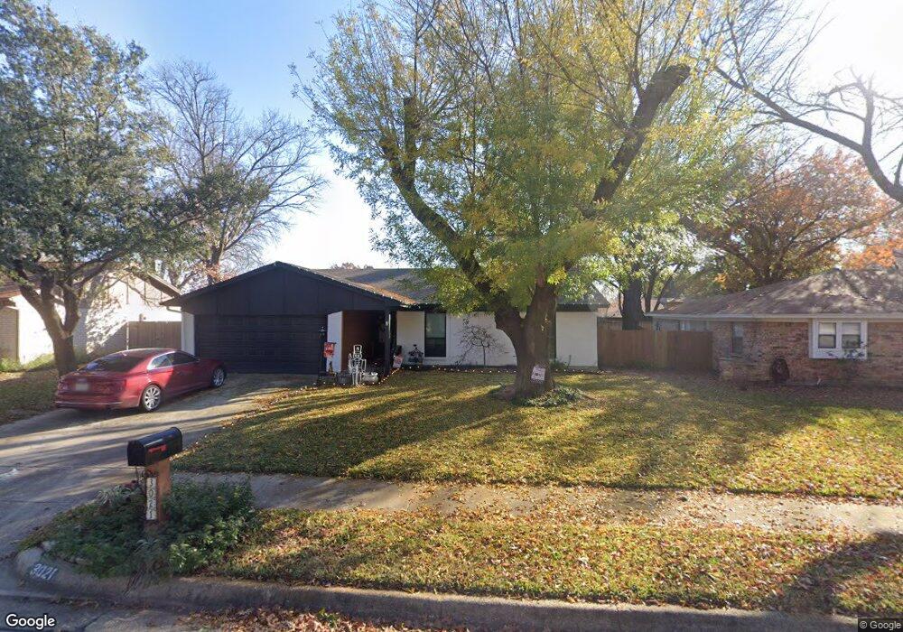 3021 Highgate Ln, Bedford, TX 76021 - photo 1