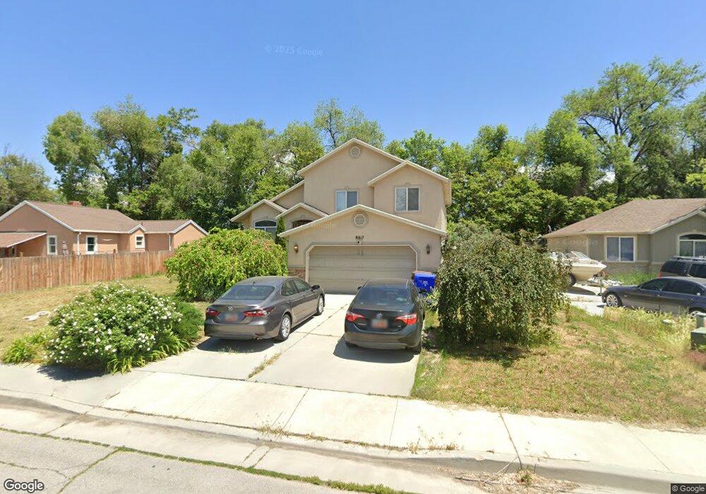 8617 Brit Cir, Midvale, UT 84047 - photo 1