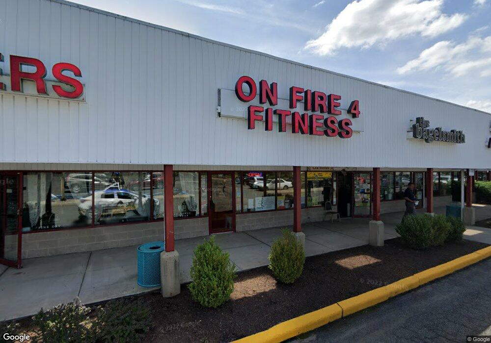 1330 Prince Rodgers Ave unit 1330, Bridgewater Township, NJ 08807 - photo 1