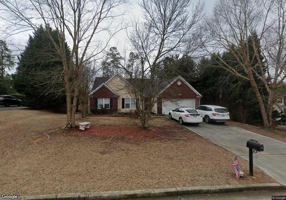 1386 Tullifenney Ct unit 1, Grayson, GA 30017 - photo 1