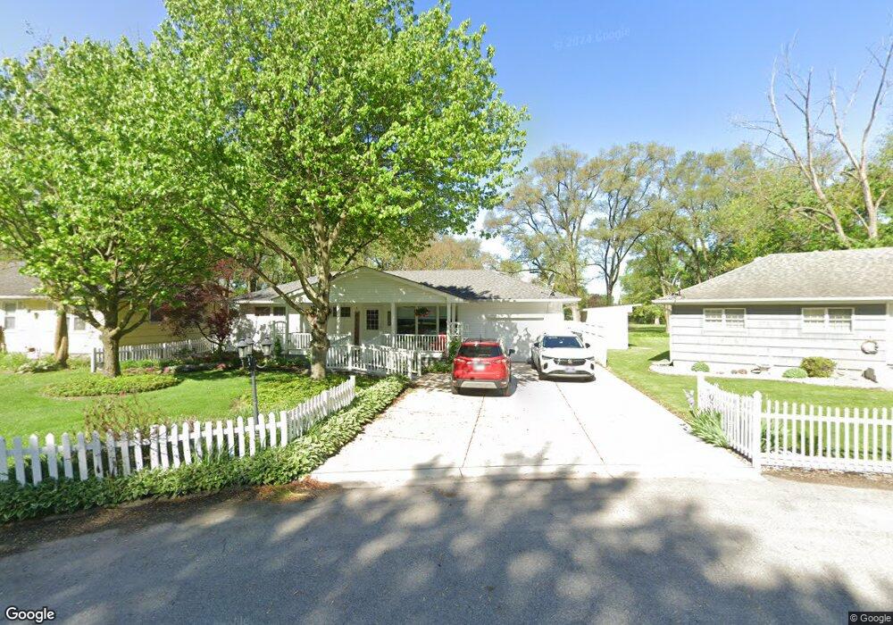 4320 King Ct, Gary, IN 46408 - photo 1